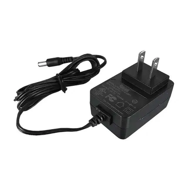 QFWB-10-5-US01 (AC/DC WALL MOUNT ADAPTER 5V 10W)