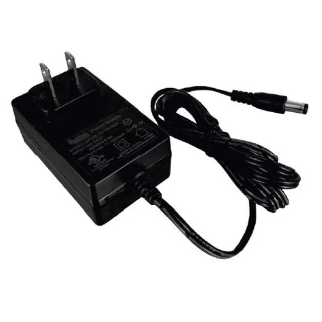 QFWB-18-12-US01 (UNIVERSAL INPUT 18W 12VDC US PLU)