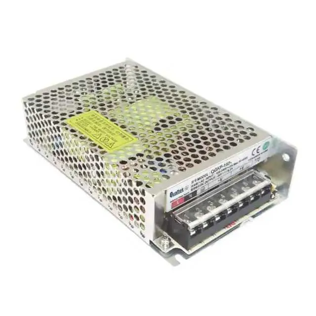 QGKF-150-24 (AC/DC CONVERTER 150W 24V)