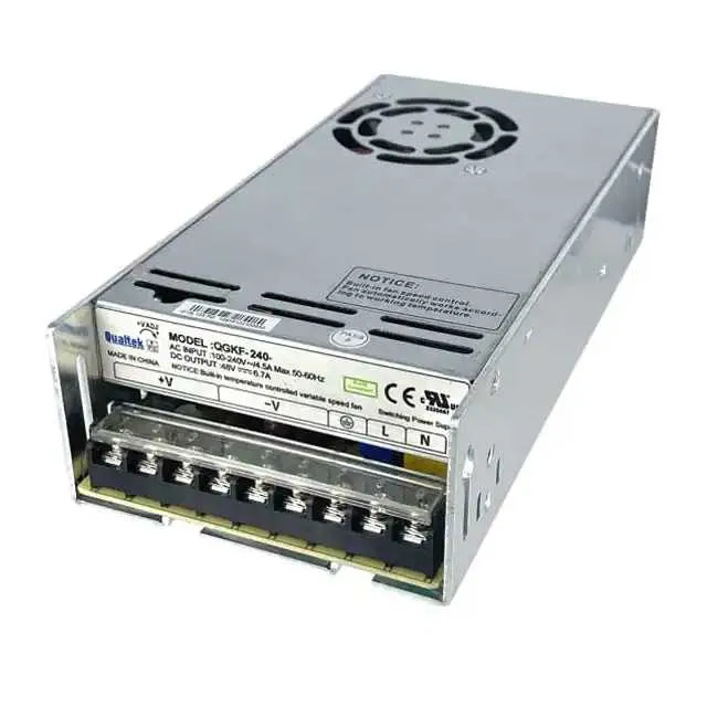 QGKF-240-5 (AC/DC CONVERTER 5V 240W)