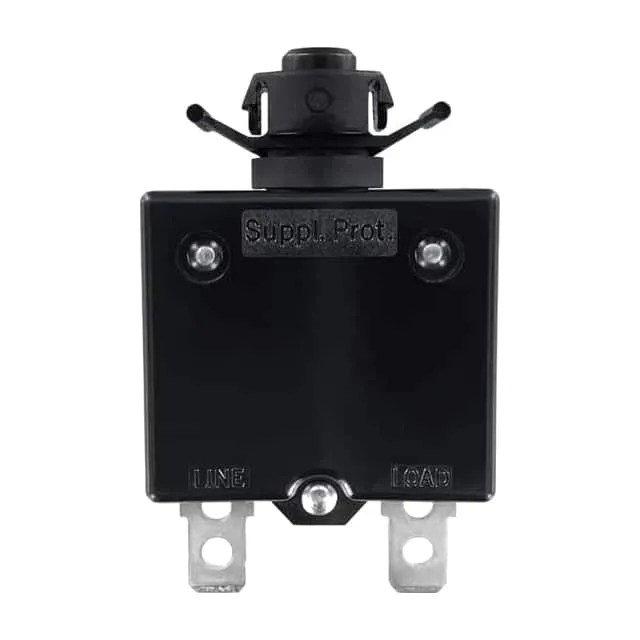 QLB-103-00DNN-3BA (CIR BRKR THRM 10A 250VAC 32VDC)