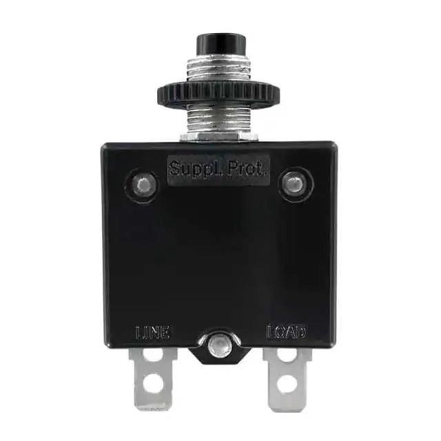 QLB-103-11B3N-3BA (CIR BRKR THRM 10A 250VAC 32VDC)