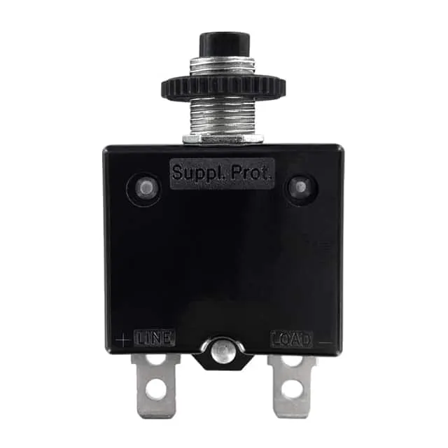 QLB-153-11B3N-3BA (CIR BRKR THRM 15A 250VAC 32VDC)