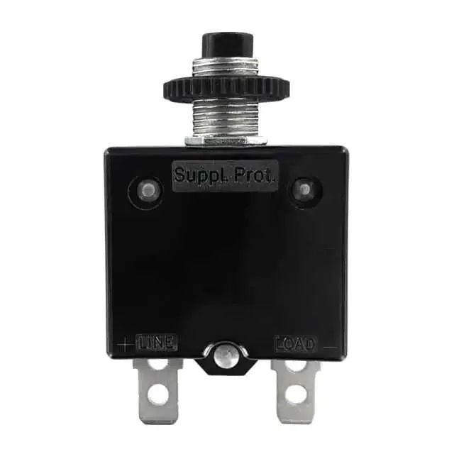 QLB-203-11B3N-3BA (CIR BRKR THRM 20A 250VAC 32VDC)
