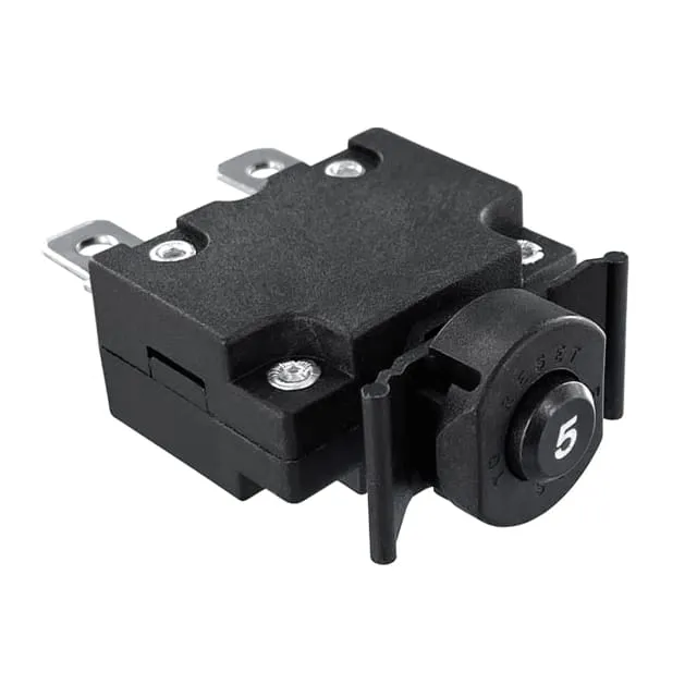 QMB-053-00ENN-3BA (CIR BRKR THRM 5A 250VAC 32VDC)