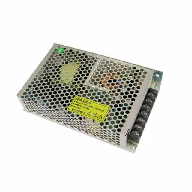 QPD-100-12 (AC/DC CONVERTER 12V 100W)