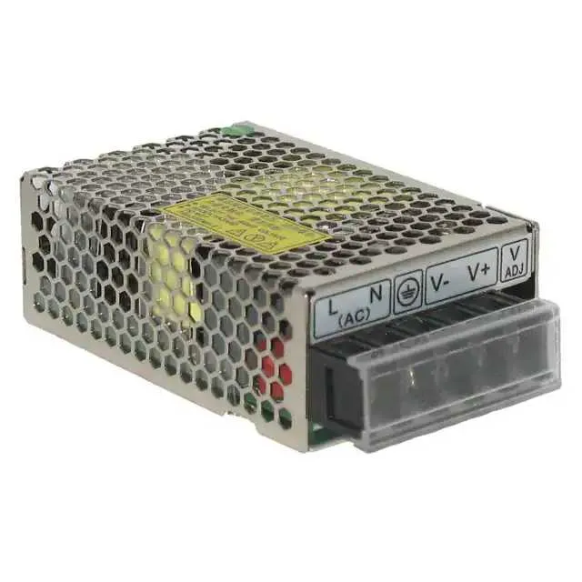 QPD-25-24 (AC/DC CONVERTER 24V 25W)