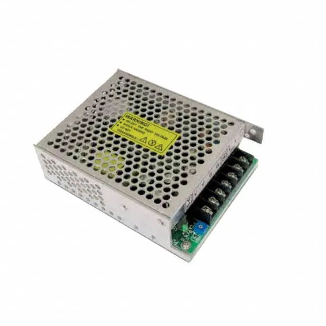 QPD-60-24 (AC/DC CONVERTER 24V 60W)
