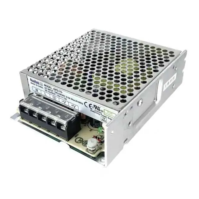 QPD-75-24 (AC/DC CONVERTER 24V 75W)