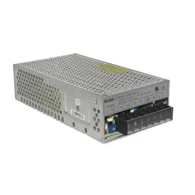 QPDF-100-12 (AC/DC CONVERTER 12V 100W)