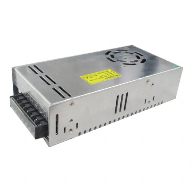 QPDF-200-5 (AC/DC CONVERTER 5V 200W)