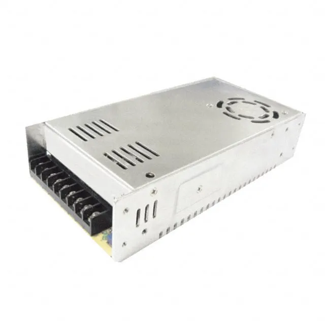 QPDF-320-5 (AC/DC CONVERTER 5V 320W)