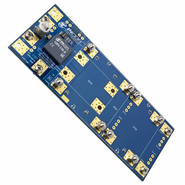 QPI-10-CB1 (EVALUATION BOARD FOR QPI-10)
