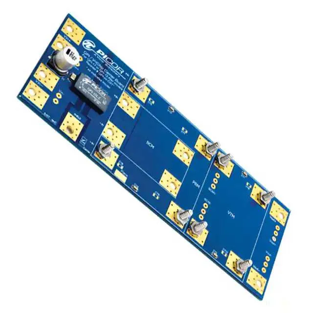 QPI-11-CB1 (EVALUATION BOARD FOR QPI-11)