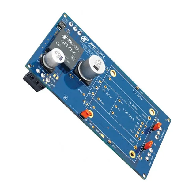 QPI-5-CB1 (EVALUATION QPI-5LZ DOSA STYLE)