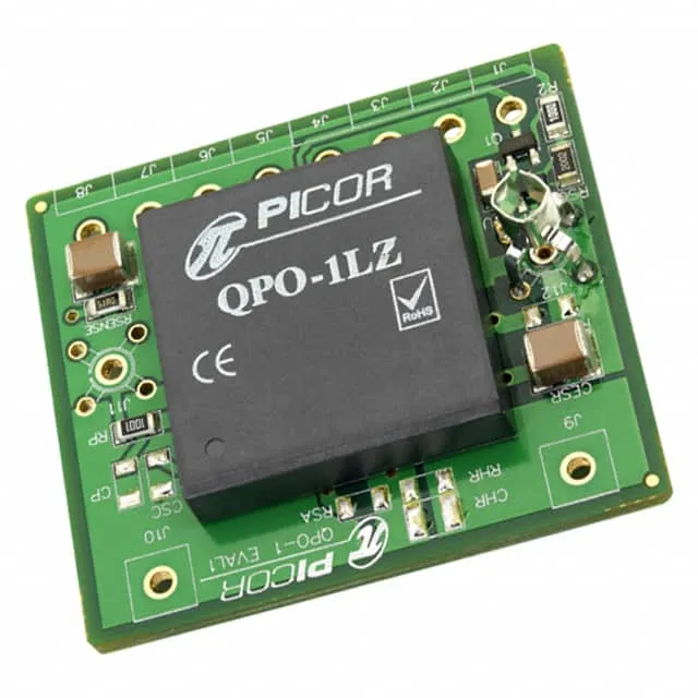 QPO-1-EVAL1 (EVALUATION BOARD FOR QPO-1)
