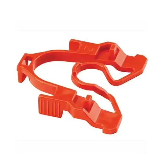 QPPLD6-X (PLUG PACK LOCK-IN DEVICE, 6/12 P)