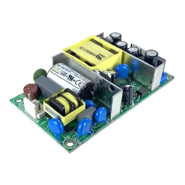 QPS-20-3.3 (AC/DC CONVERTER 3.3V 20W)