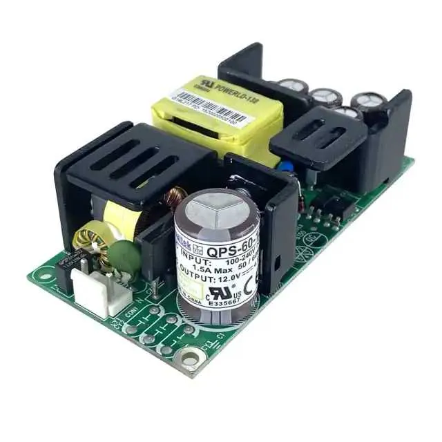 QPS-60-24 (AC/DC CONVERTER 24V 60W)