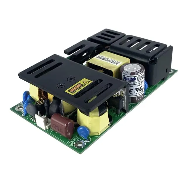 QPSF-125-28 (AC/DC CONVERTER 28V 125W)