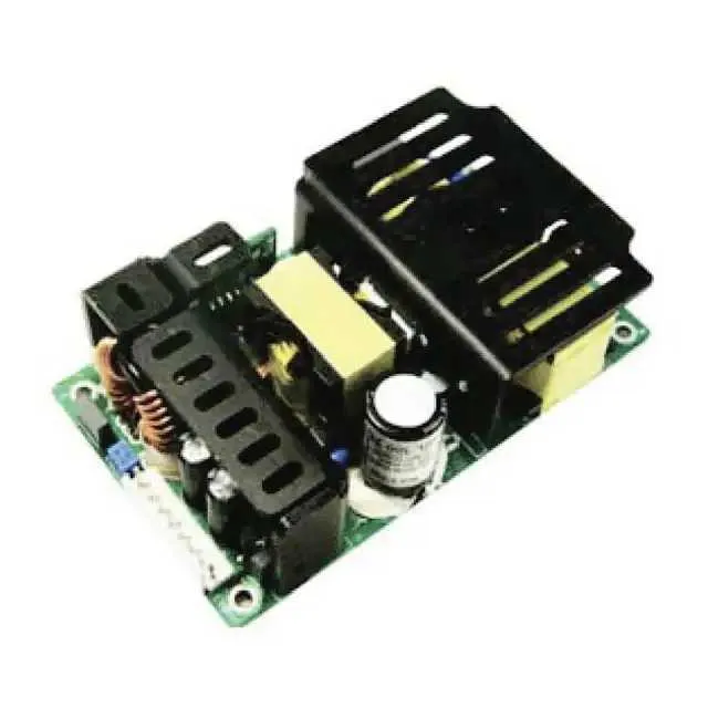 QPSF-200-27 (AC/DC CONVERTER 200W 27V)