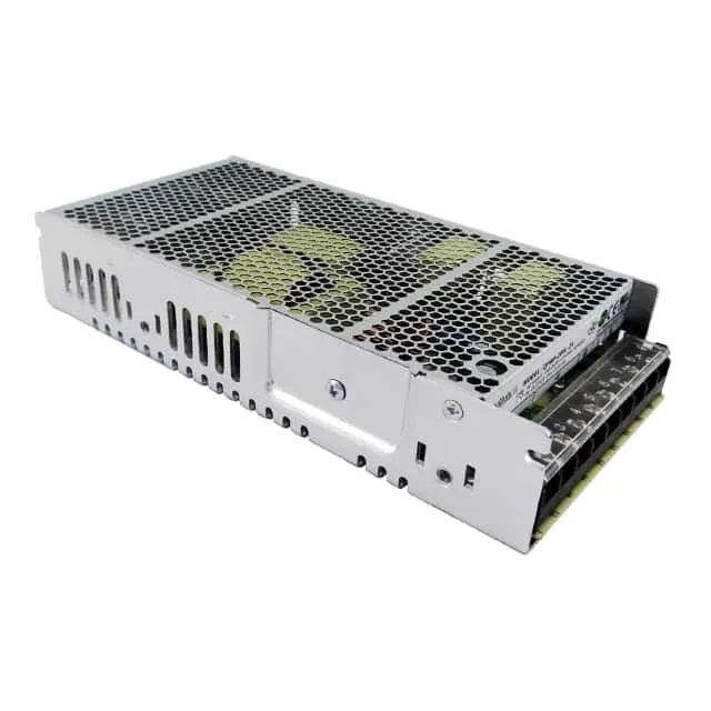 QPWF-200-5 (AC/DC CONVERTER 5V 200W)