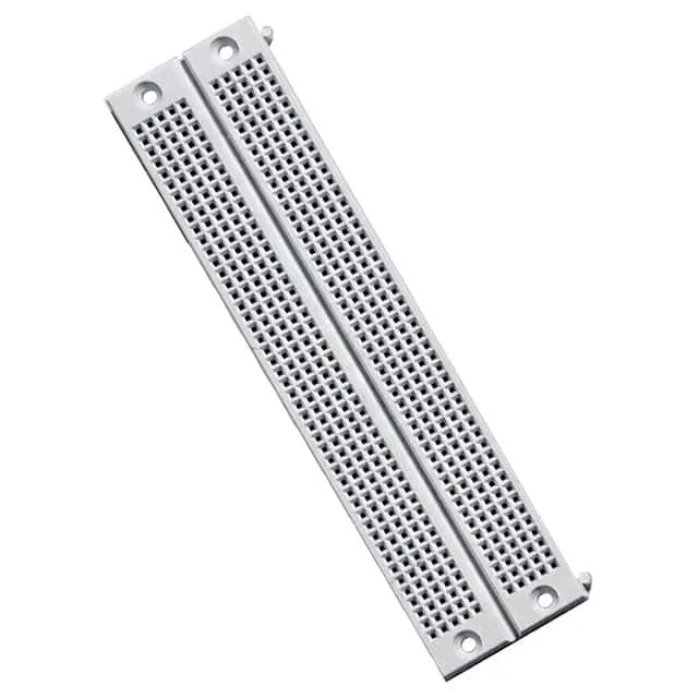 QT-47S (BREADBOARD 470 TIE-POINTS)