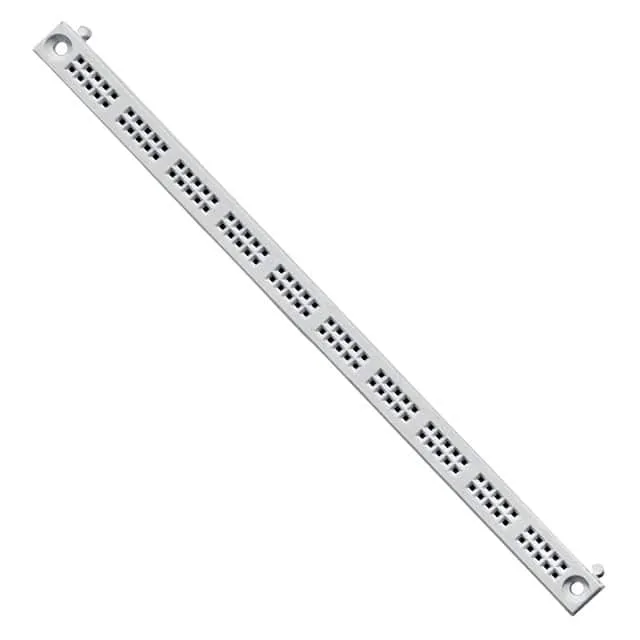 QT-59B (BUS STRIP 100 TIE-POINTS)
