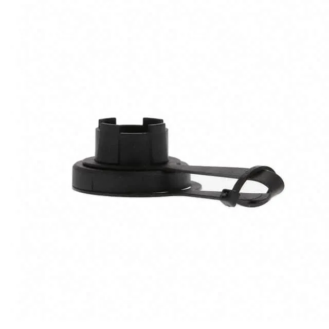 QX3732 (CONN CAP SEALING FOR USE W/PCB)