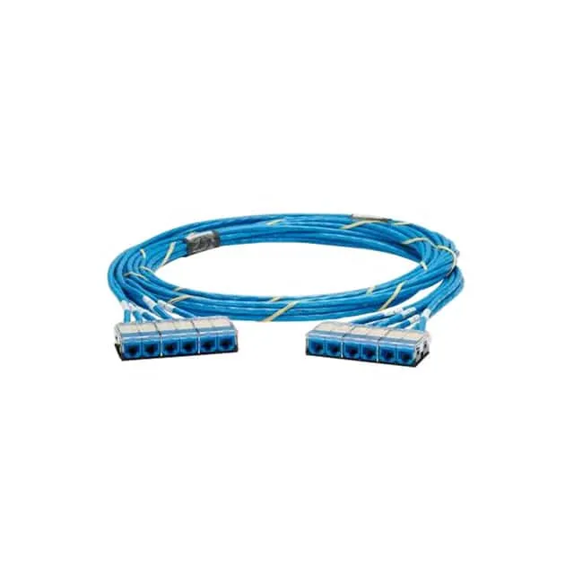 QXRBCBCBXX20 (QUICKNET CABLE ASSEMBLY CONSTRUC)