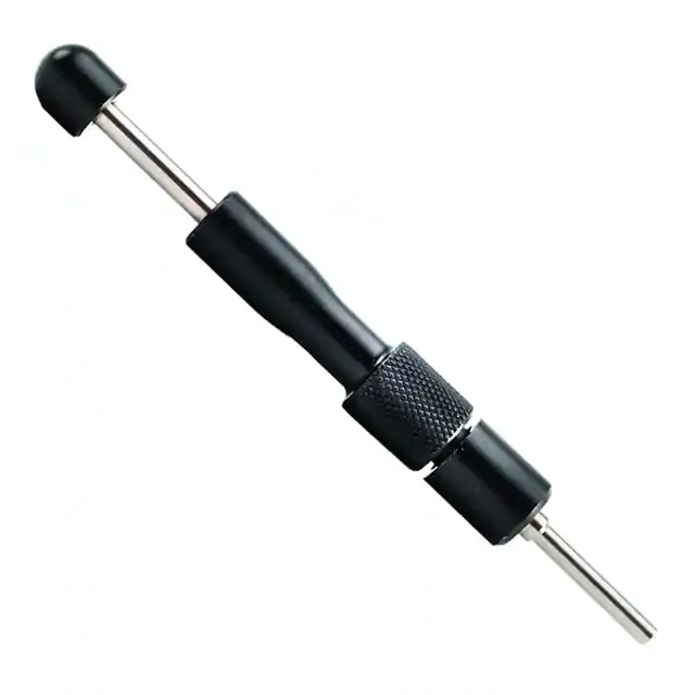QXRT12S (TOOL EXTRACTION 2.5MM)