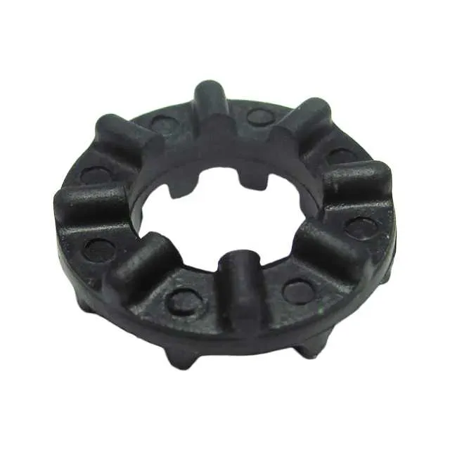 R-444-V2590 (SCREW GROMMET THERMOPLASTIC BLCK)