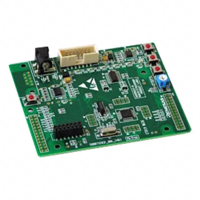R0K521256S000BE (KIT EVAL STARTER FOR R8C/25)