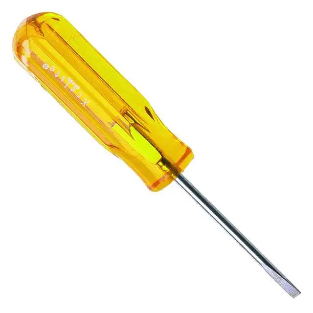 R182N (SCREWDRIVER SLOTTED 1/8 4.63"")
