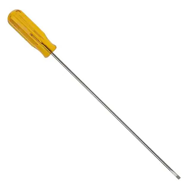 R188N (SCREWDRIVER SLOTTED 1/8 10.63"")