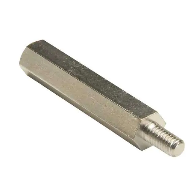 R20-3000502 (HEX STANDOFF M2X0.4 BRASS 5MM)