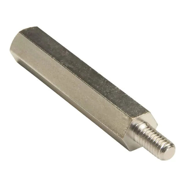 R20-3000802 (HEX STANDOFF M2X0.4 BRASS 8MM)