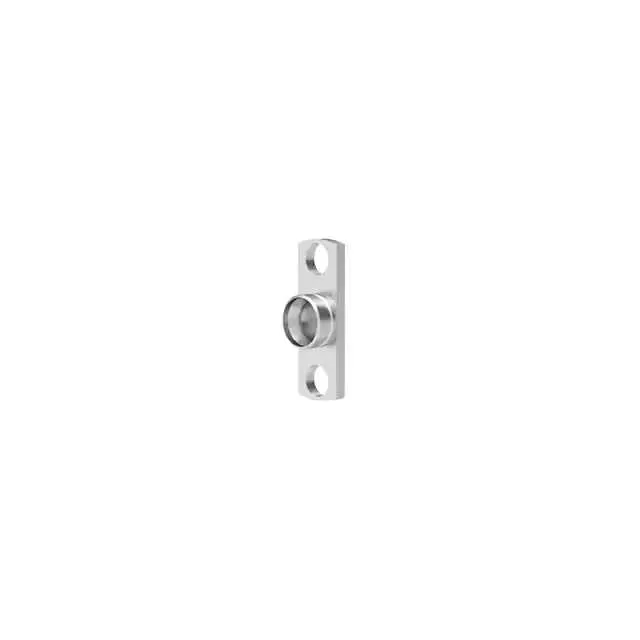 R201450001 (RF Connectors / Coaxial Connectors SMPM/TWO HOLE FLANGE SHROUD 0 3MM FL DENTСрок поставки 5-10 дней)
