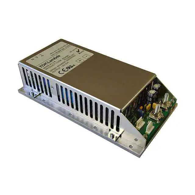 R22096 (AC/DC CONVERTER 24V 396W)
