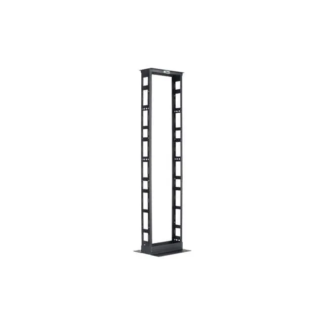 R2P6S96 (EIA STEEL RACK 19 8"D CHANNEL")