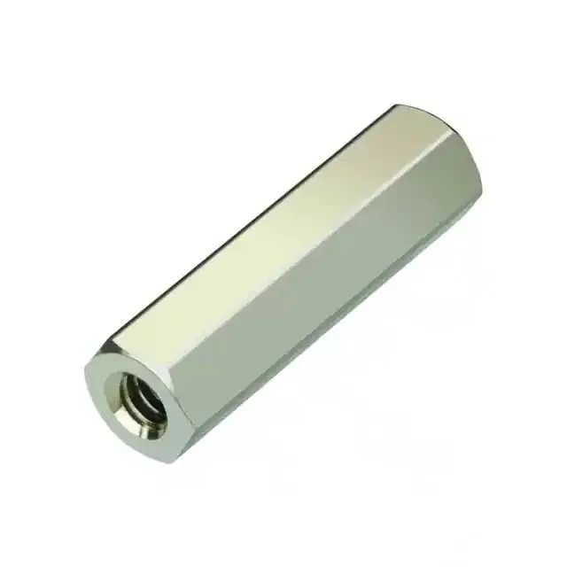 R30-1010502 (HEX STANDOFF M3X0.5 BRASS 5MM)