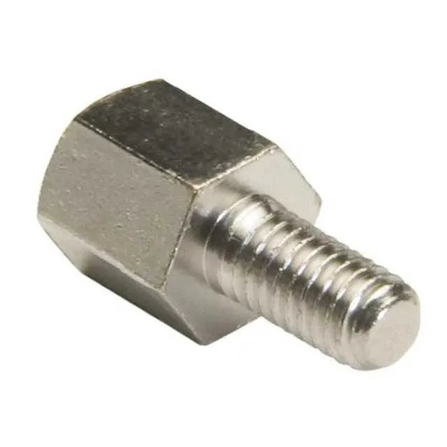 R30-3000502 (HEX STANDOFF M3X0.5 BRASS 5MM)