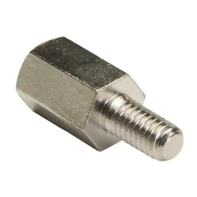 R30-3000902 (HEX STANDOFF M3X0.5 BRASS 9MM)