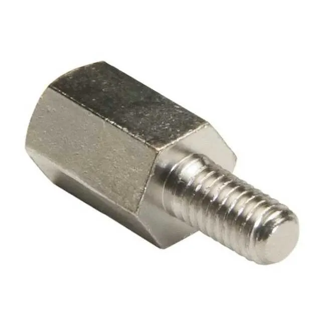 R30-3001002 (HEX STANDOFF M3X0.5 BRASS 10MM)