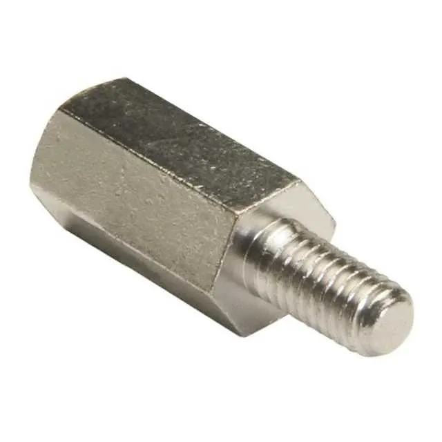 R30-3001102 (HEX STANDOFF M3X0.5 BRASS 11MM)