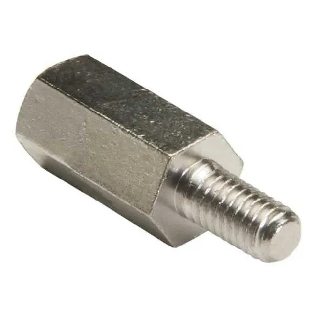 R30-3001202 (HEX STANDOFF M3X0.5 BRASS 12MM)
