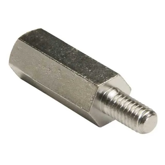 R30-3001302 (HEX STANDOFF M3X0.5 BRASS 13MM)