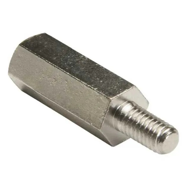 R30-3001402 (HEX STANDOFF M3X0.5 BRASS 14MM)