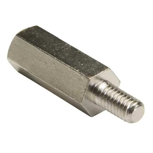 R30-3001502 (HEX STANDOFF M3X0.5 BRASS 15MM)