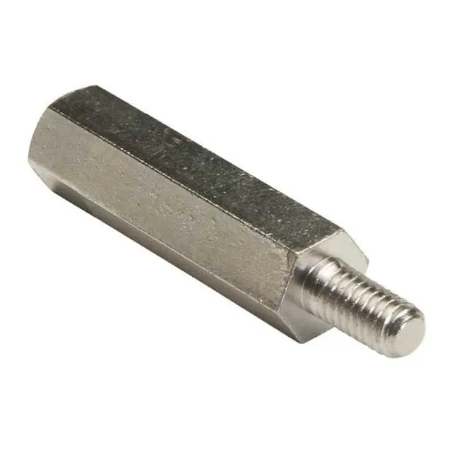 R30-3002402 (HEX STANDOFF M3X0.5 BRASS 24MM)
